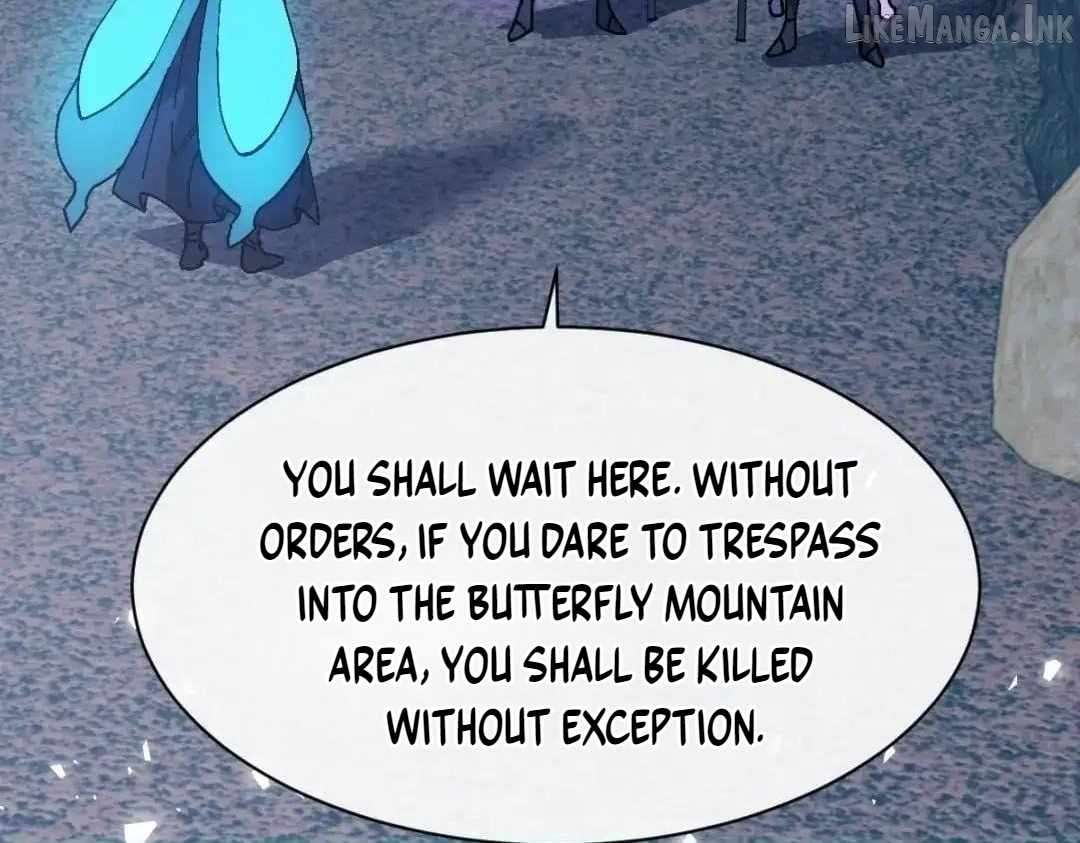 Master: This Villainous Disciple Is Not The Holy Child — Chapter 205 — page 74