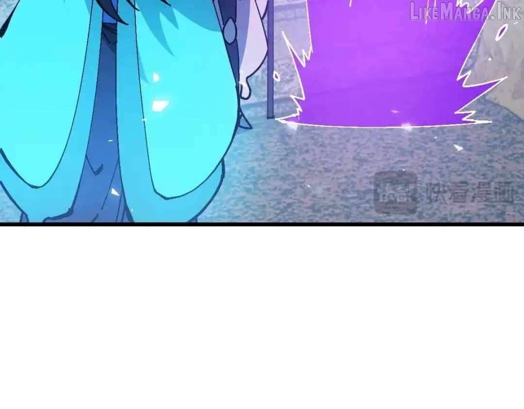 Master: This Villainous Disciple Is Not The Holy Child — Chapter 205 — page 78