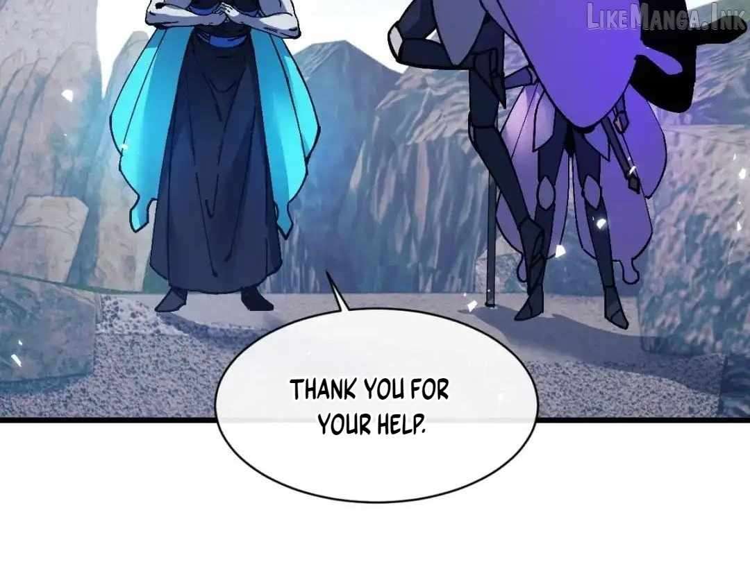 Master: This Villainous Disciple Is Not The Holy Child — Chapter 205 — page 84
