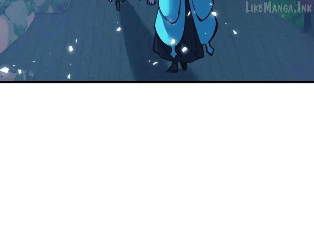 Master: This Villainous Disciple Is Not The Holy Child — Chapter 205 — page 91