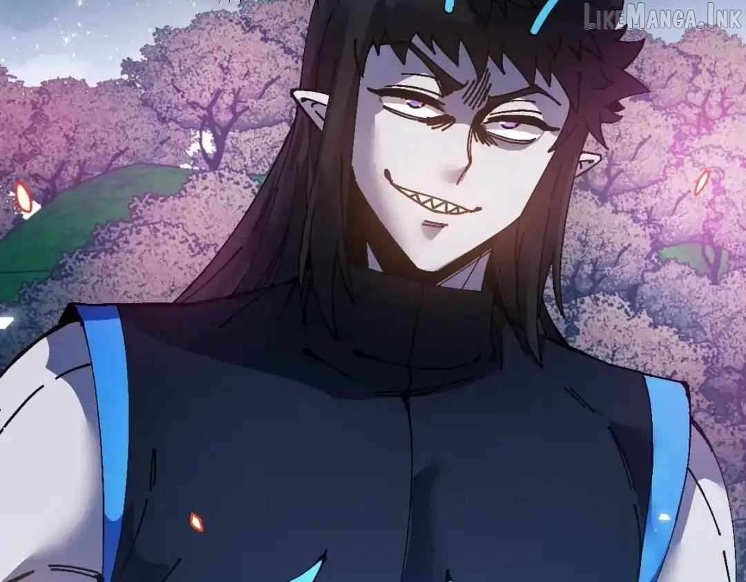 Master: This Villainous Disciple Is Not The Holy Child — Chapter 205 — page 93