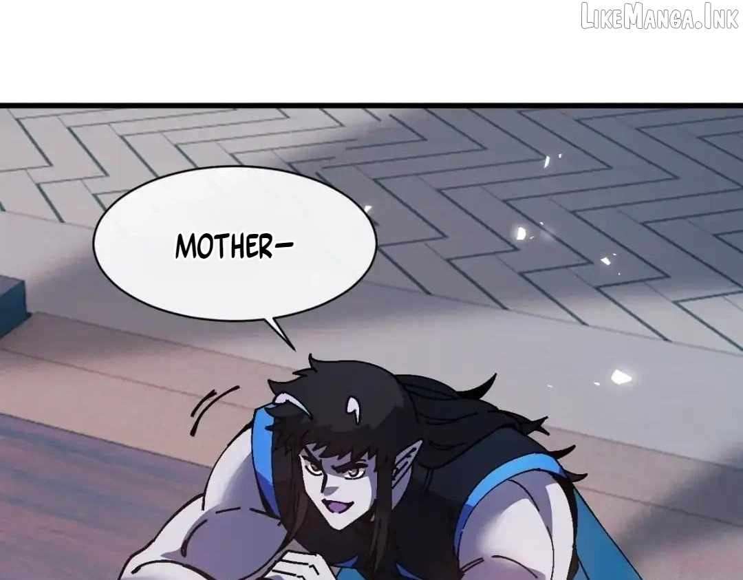 Master: This Villainous Disciple Is Not The Holy Child — Chapter 205 — page 102
