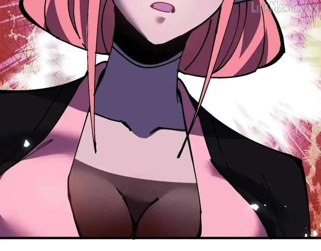 Master: This Villainous Disciple Is Not The Holy Child — Chapter 205 — page 106