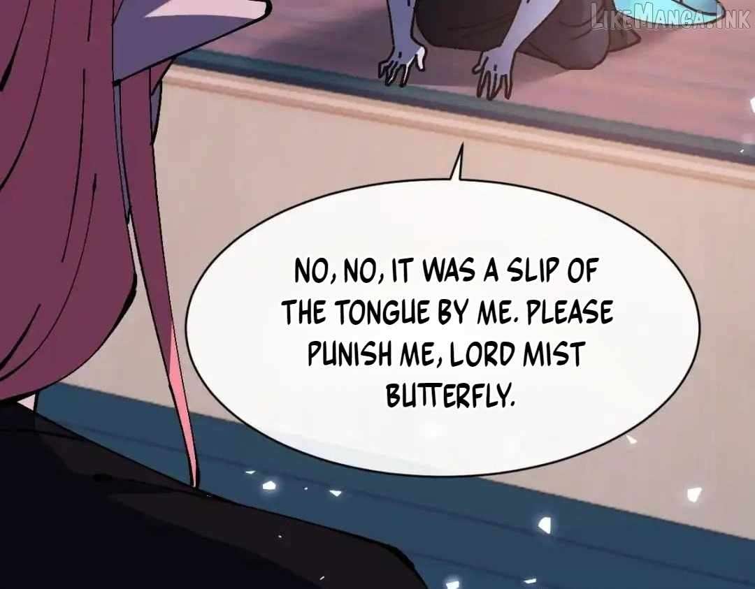 Master: This Villainous Disciple Is Not The Holy Child — Chapter 205 — page 109