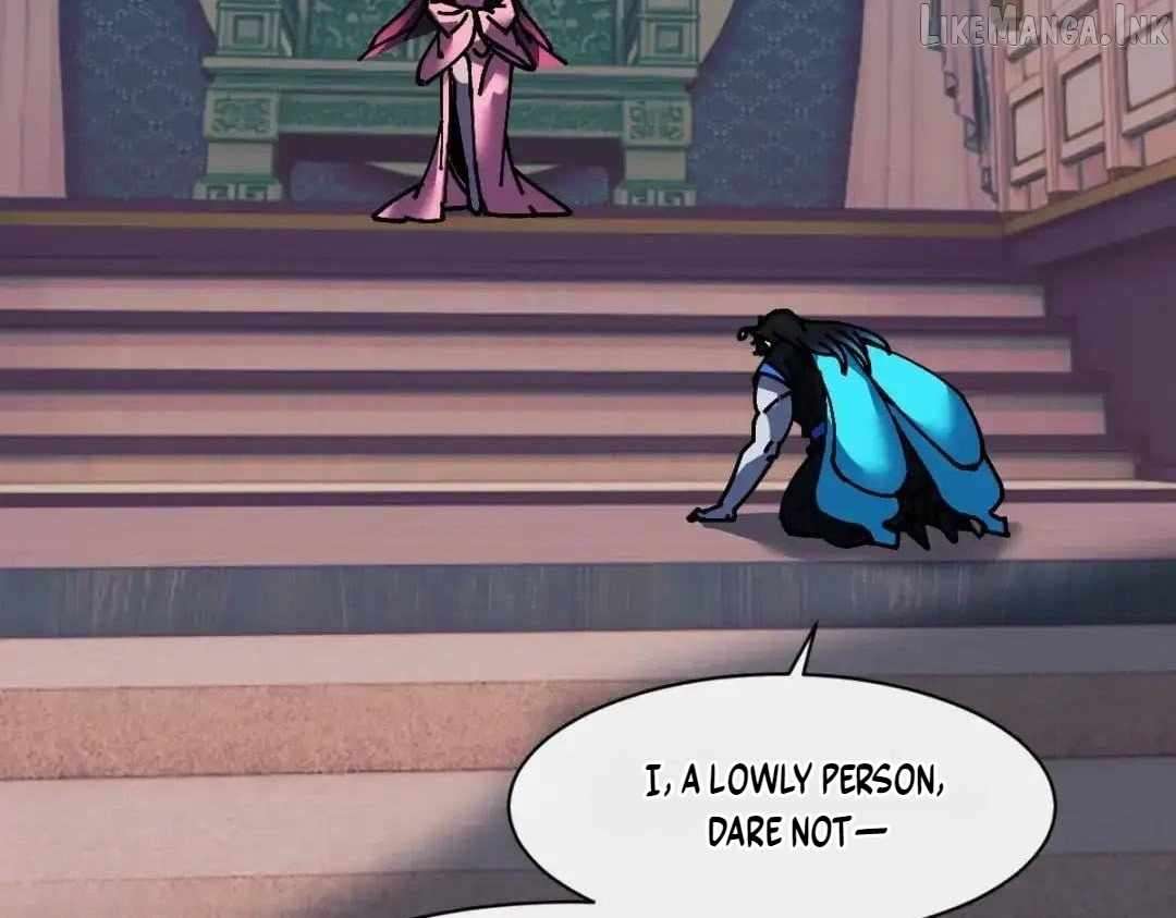 Master: This Villainous Disciple Is Not The Holy Child — Chapter 205 — page 112