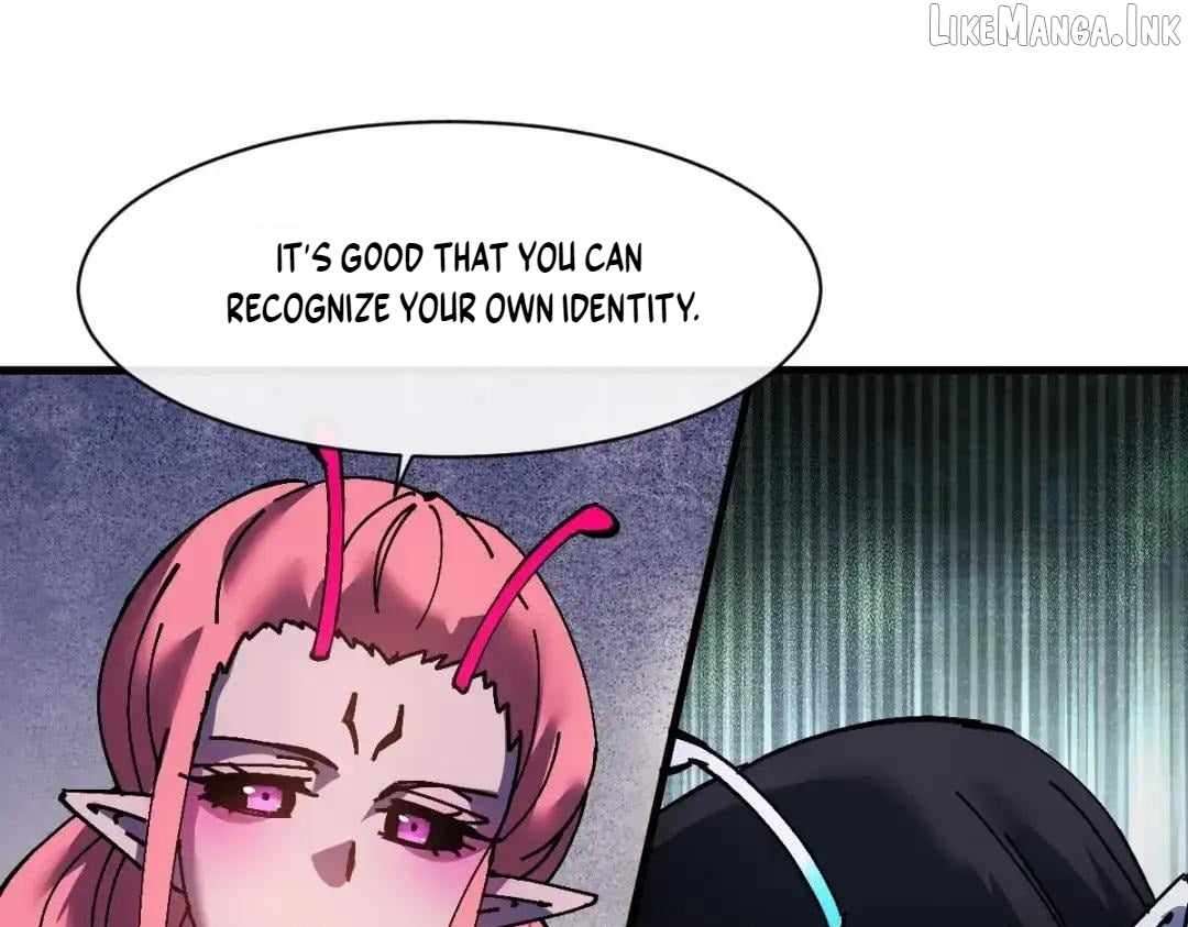 Master: This Villainous Disciple Is Not The Holy Child — Chapter 205 — page 114