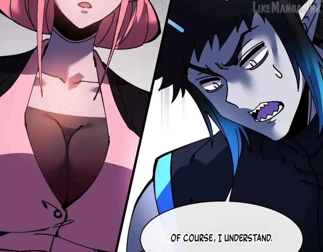 Master: This Villainous Disciple Is Not The Holy Child — Chapter 205 — page 115