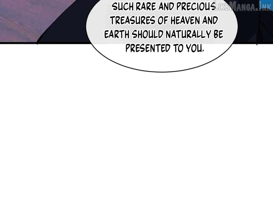 Master: This Villainous Disciple Is Not The Holy Child — Chapter 205 — page 119
