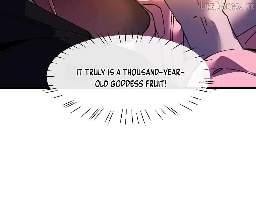 Master: This Villainous Disciple Is Not The Holy Child — Chapter 205 — page 125