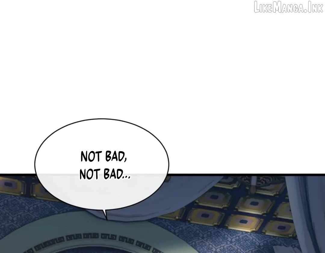 Master: This Villainous Disciple Is Not The Holy Child — Chapter 205 — page 126