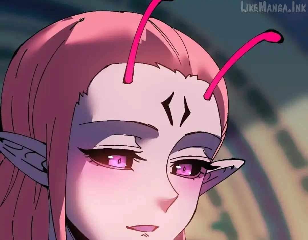 Master: This Villainous Disciple Is Not The Holy Child — Chapter 205 — page 130