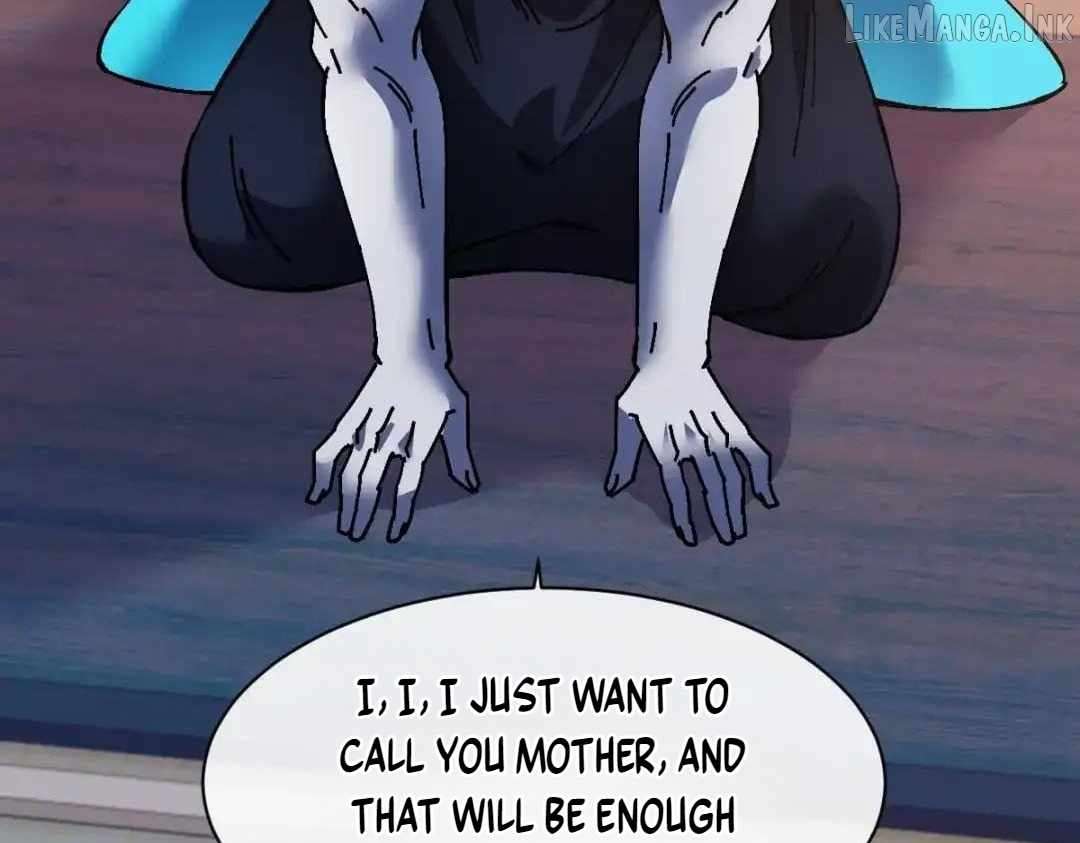 Master: This Villainous Disciple Is Not The Holy Child — Chapter 205 — page 134