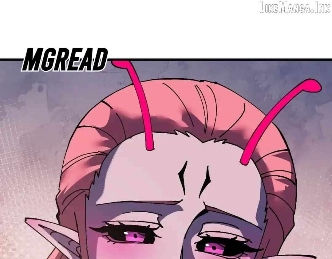 Master: This Villainous Disciple Is Not The Holy Child — Chapter 205 — page 136
