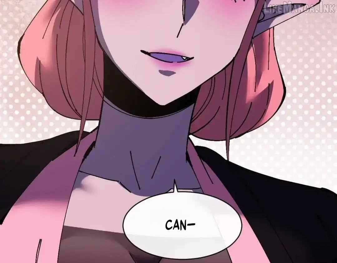 Master: This Villainous Disciple Is Not The Holy Child — Chapter 205 — page 137
