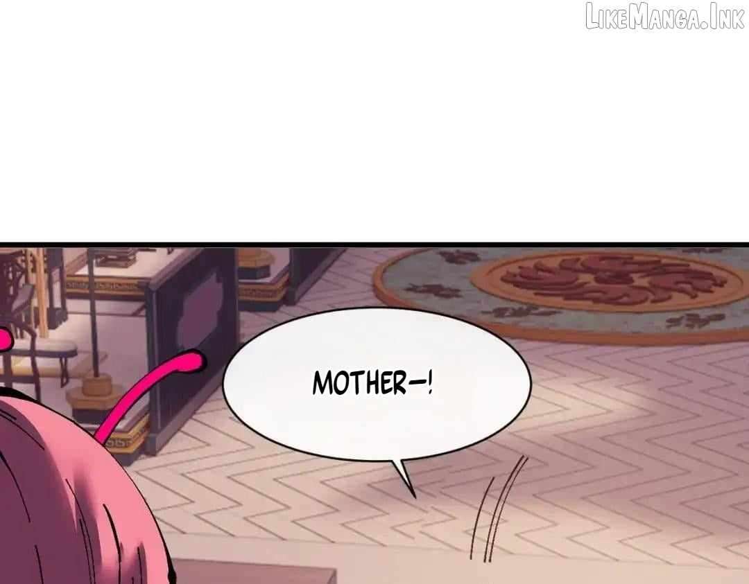 Master: This Villainous Disciple Is Not The Holy Child — Chapter 205 — page 139