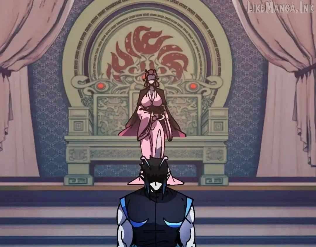 Master: This Villainous Disciple Is Not The Holy Child — Chapter 205 — page 146