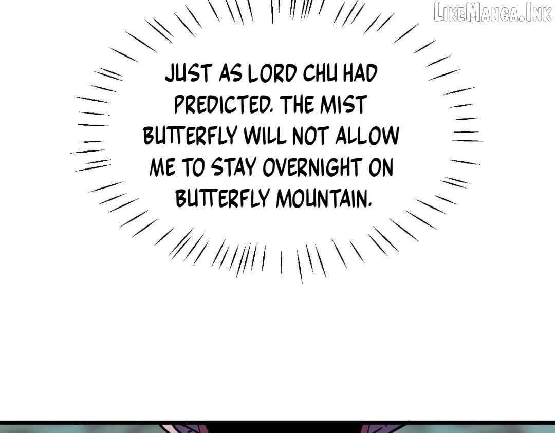 Master: This Villainous Disciple Is Not The Holy Child — Chapter 205 — page 148