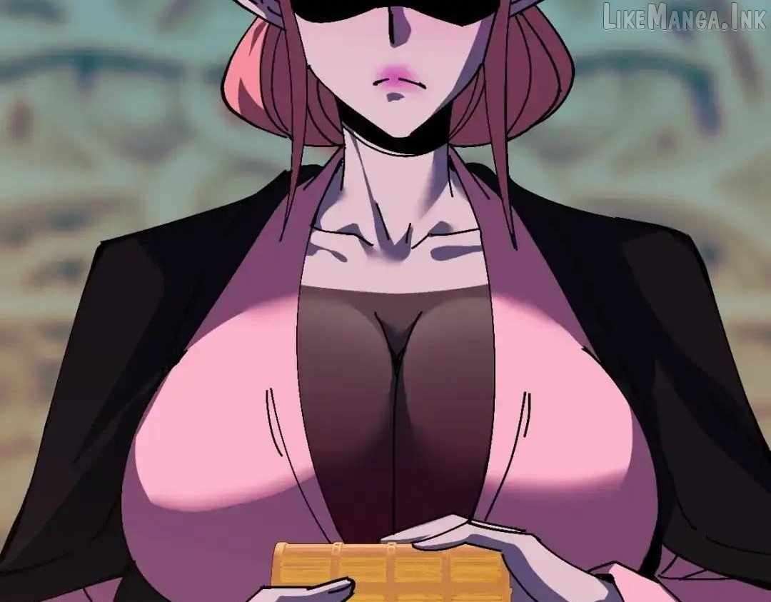 Master: This Villainous Disciple Is Not The Holy Child — Chapter 205 — page 149