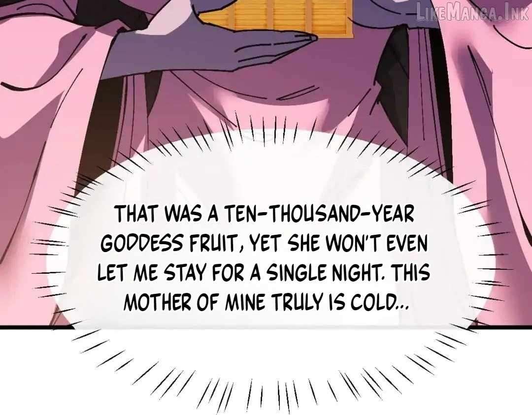 Master: This Villainous Disciple Is Not The Holy Child — Chapter 205 — page 150
