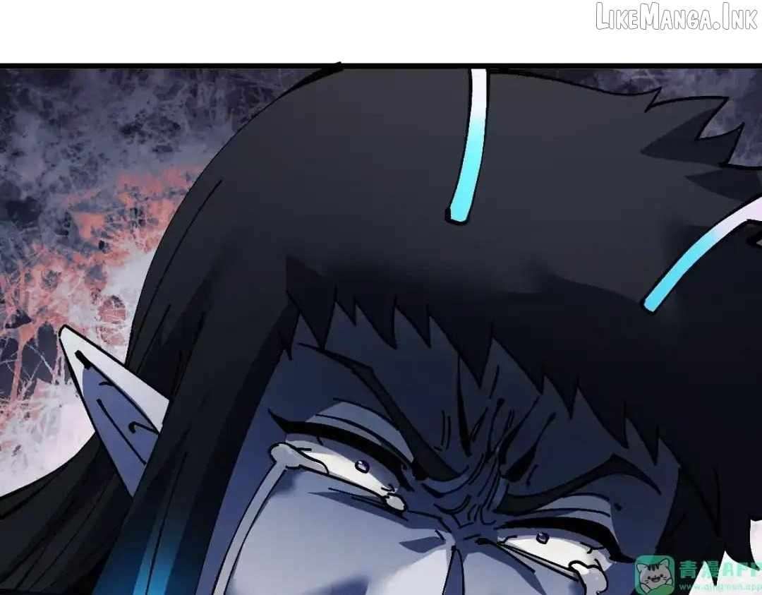 Master: This Villainous Disciple Is Not The Holy Child — Chapter 205 — page 152