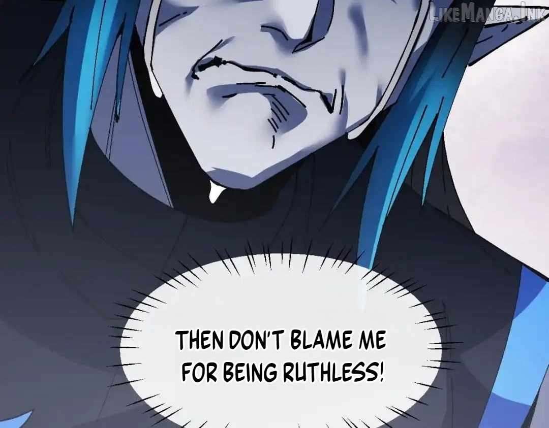 Master: This Villainous Disciple Is Not The Holy Child — Chapter 205 — page 153