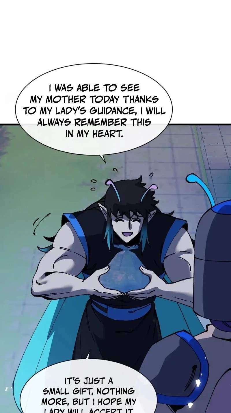 Master: This Villainous Disciple Is Not The Holy Child — Chapter 206 — page 6