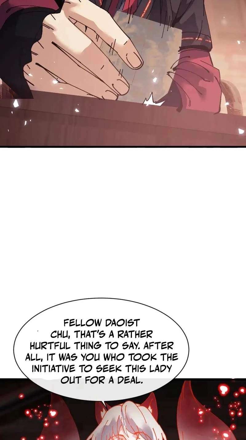 Master: This Villainous Disciple Is Not The Holy Child — Chapter 206 — page 15