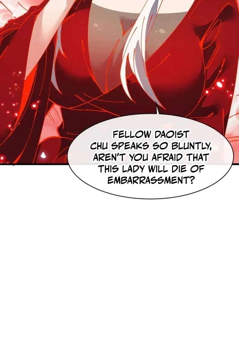 Master: This Villainous Disciple Is Not The Holy Child — Chapter 206 — page 19