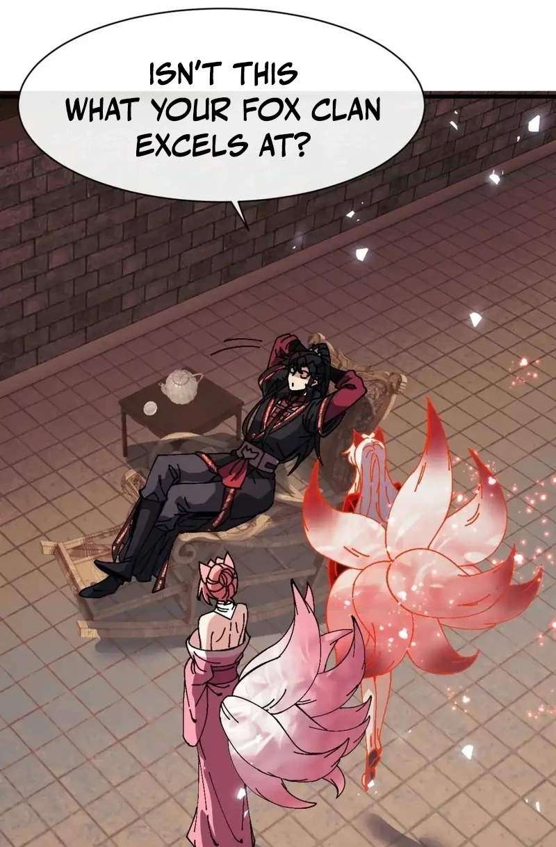 Master: This Villainous Disciple Is Not The Holy Child — Chapter 206 — page 20