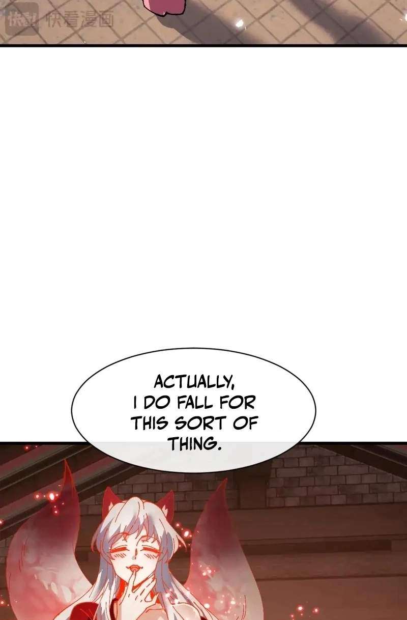 Master: This Villainous Disciple Is Not The Holy Child — Chapter 206 — page 21