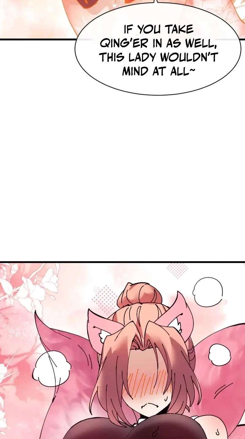 Master: This Villainous Disciple Is Not The Holy Child — Chapter 206 — page 24