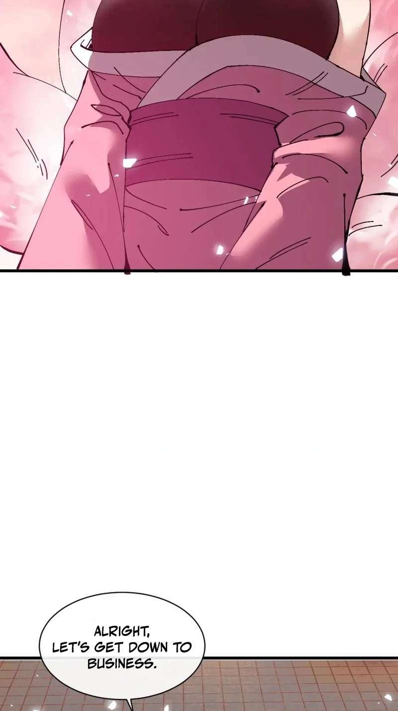 Master: This Villainous Disciple Is Not The Holy Child — Chapter 206 — page 25