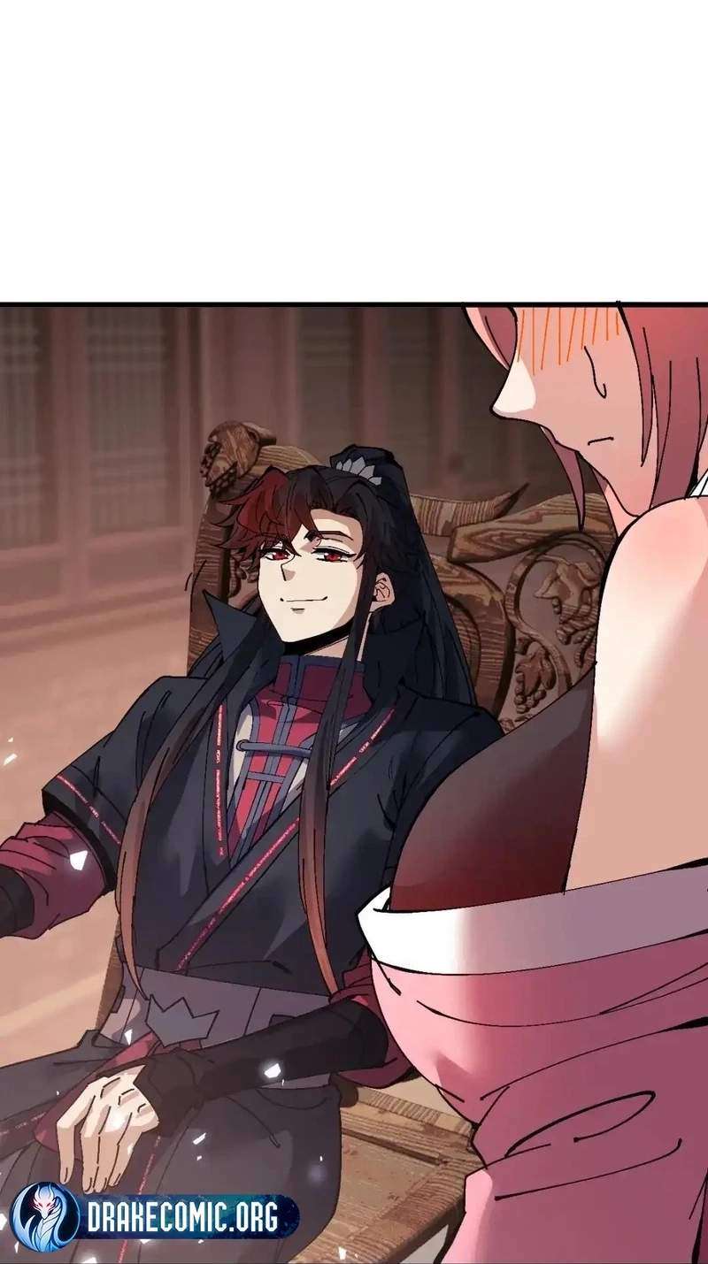 Master: This Villainous Disciple Is Not The Holy Child — Chapter 206 — page 27