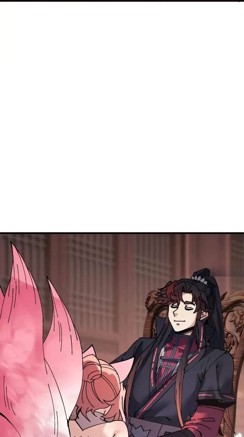 Master: This Villainous Disciple Is Not The Holy Child — Chapter 206 — page 28