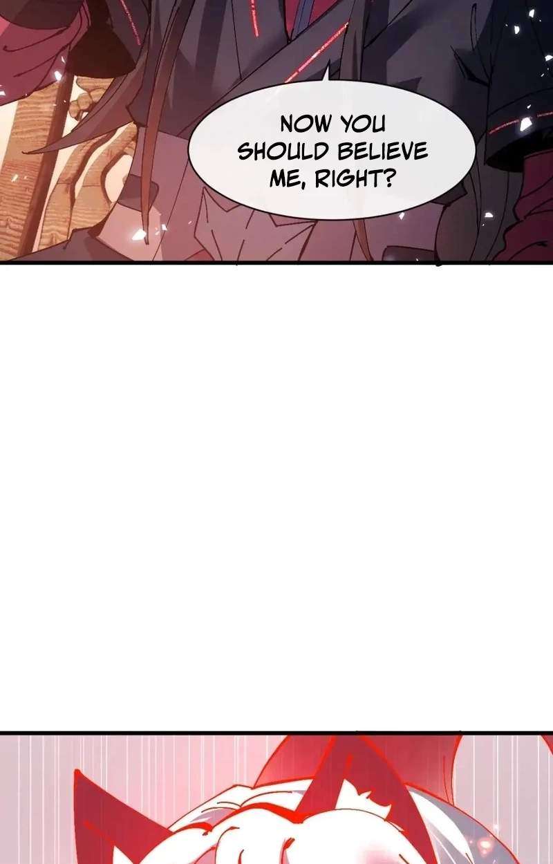 Master: This Villainous Disciple Is Not The Holy Child — Chapter 206 — page 42