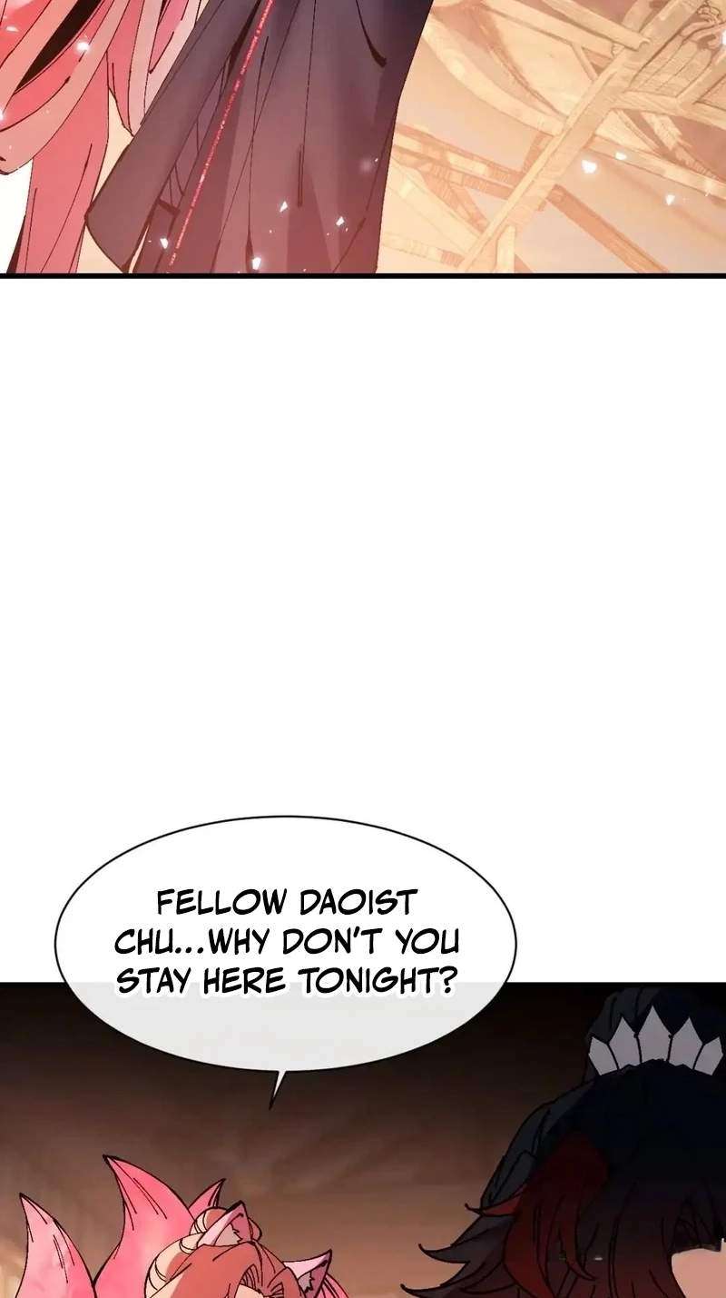 Master: This Villainous Disciple Is Not The Holy Child — Chapter 206 — page 45