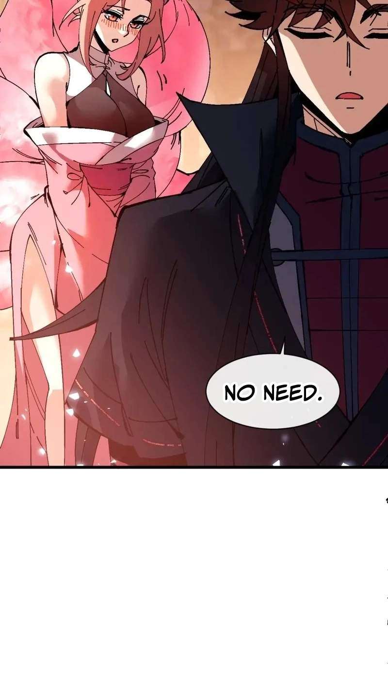 Master: This Villainous Disciple Is Not The Holy Child — Chapter 206 — page 46