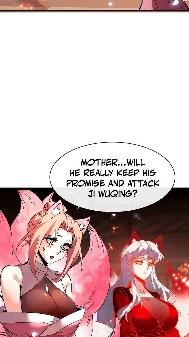 Master: This Villainous Disciple Is Not The Holy Child — Chapter 206 — page 48