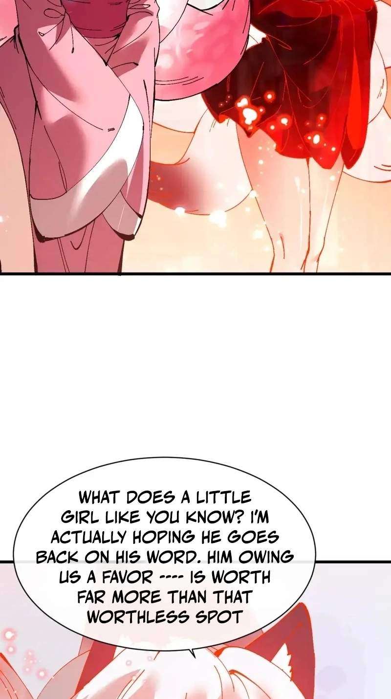 Master: This Villainous Disciple Is Not The Holy Child — Chapter 206 — page 49