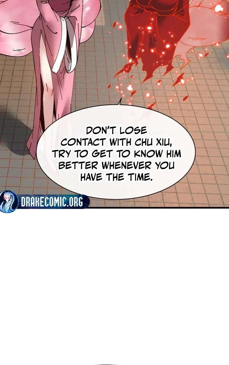 Master: This Villainous Disciple Is Not The Holy Child — Chapter 206 — page 53