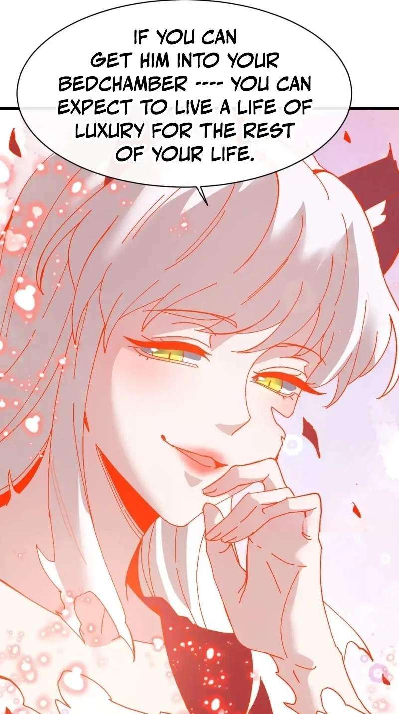 Master: This Villainous Disciple Is Not The Holy Child — Chapter 206 — page 54