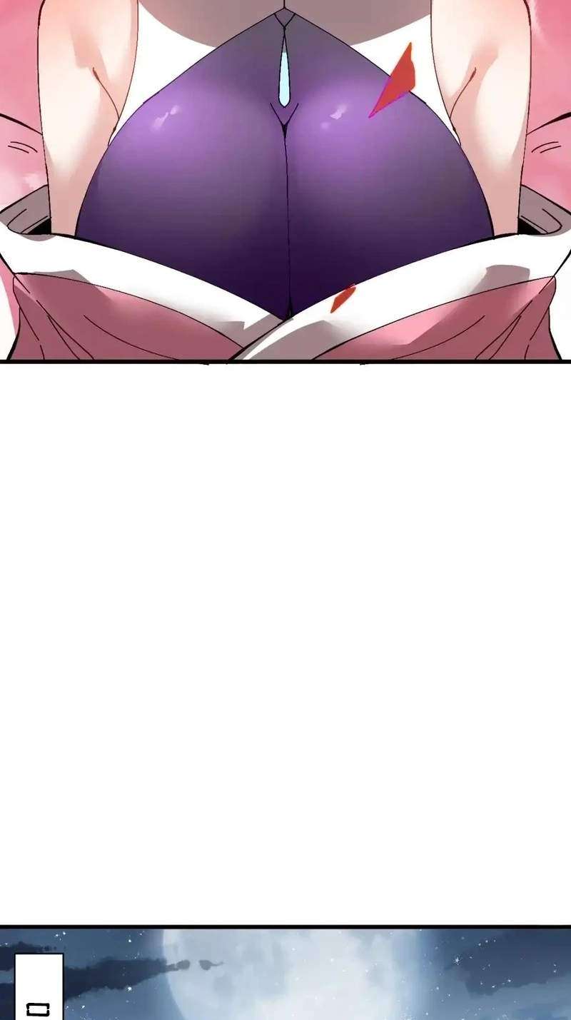 Master: This Villainous Disciple Is Not The Holy Child — Chapter 206 — page 56