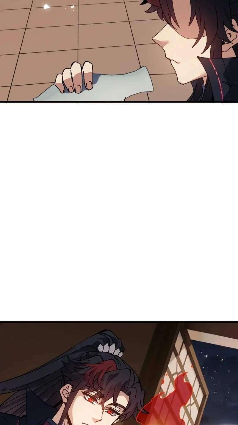 Master: This Villainous Disciple Is Not The Holy Child — Chapter 206 — page 60