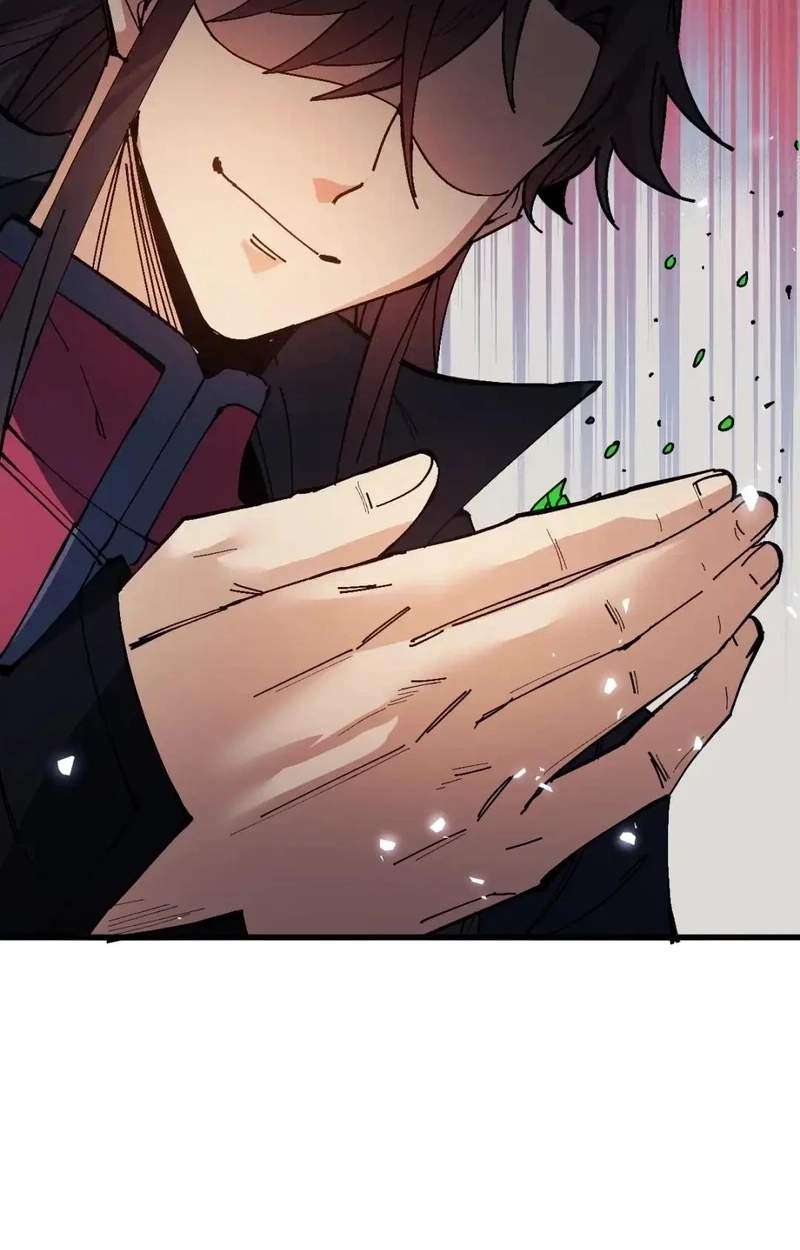Master: This Villainous Disciple Is Not The Holy Child — Chapter 206 — page 64