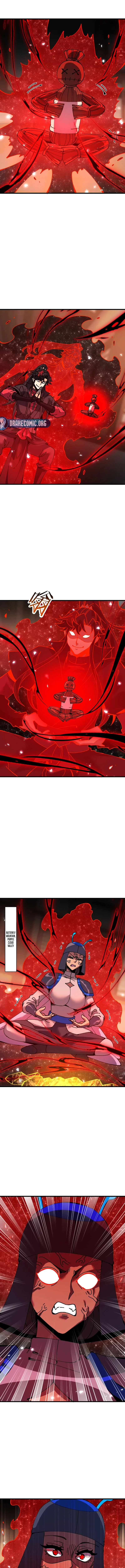 Master: This Villainous Disciple Is Not The Holy Child — Chapter 207 — page 5
