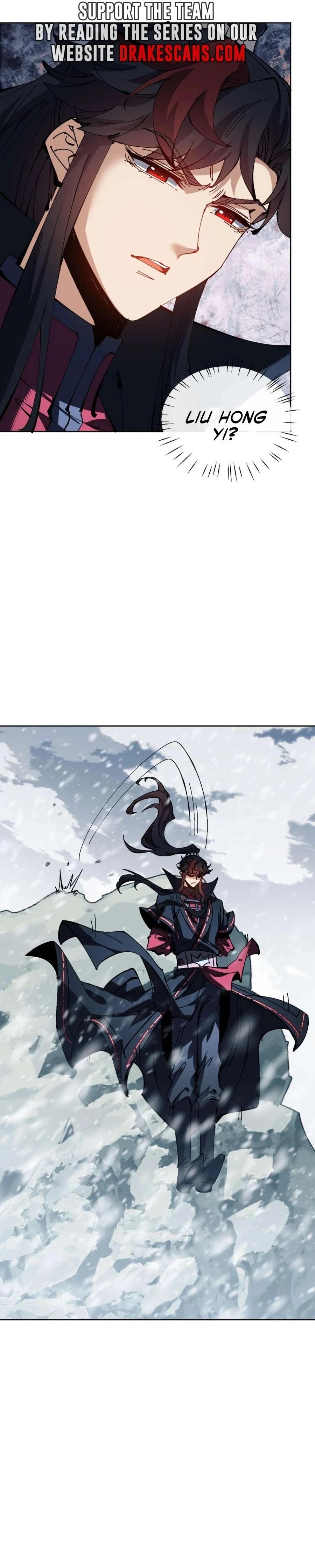 Master: This Villainous Disciple Is Not The Holy Child — Chapter 92 — page 9