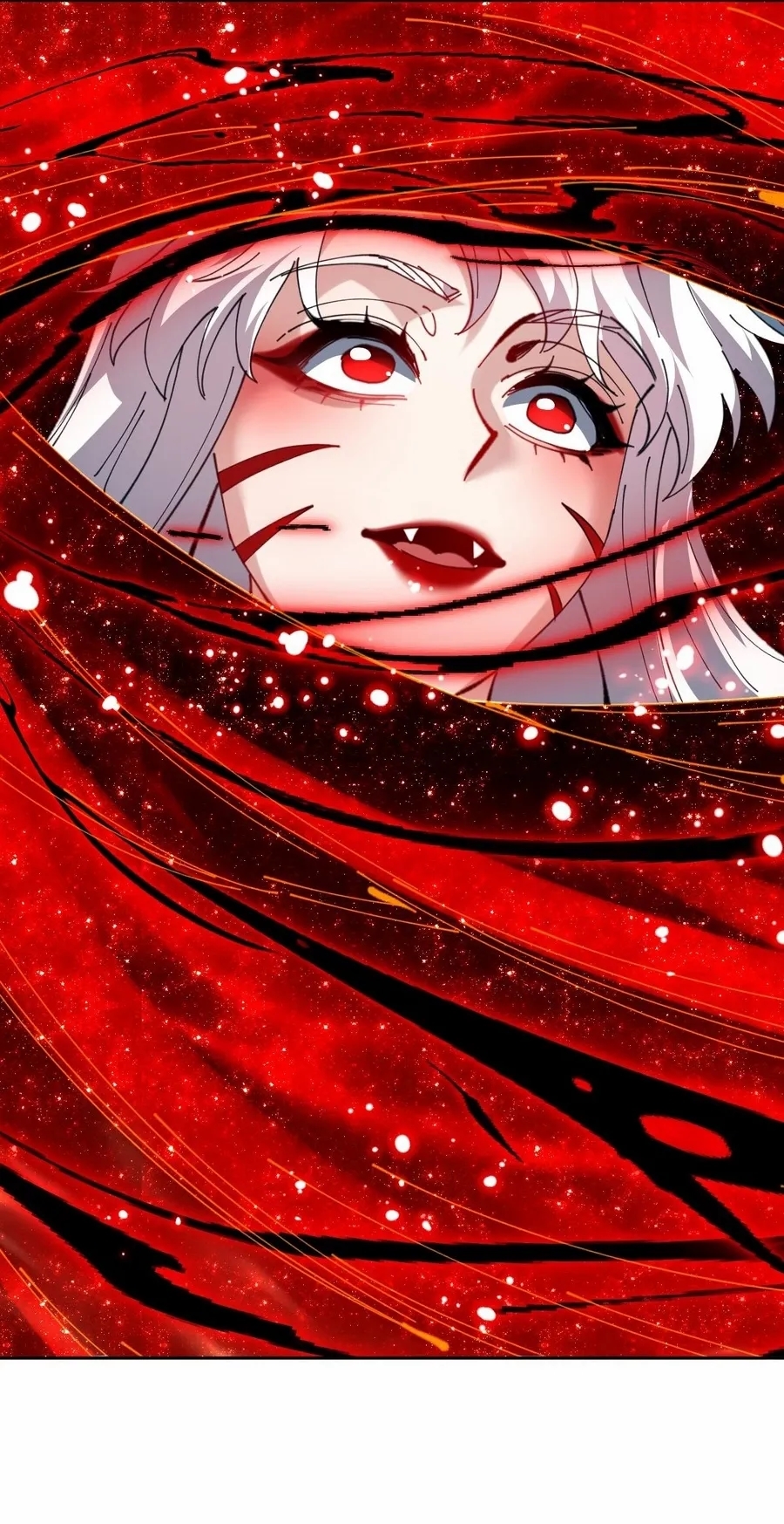 Master: This Villainous Disciple Is Not The Holy Child — Chapter 93 — page 23