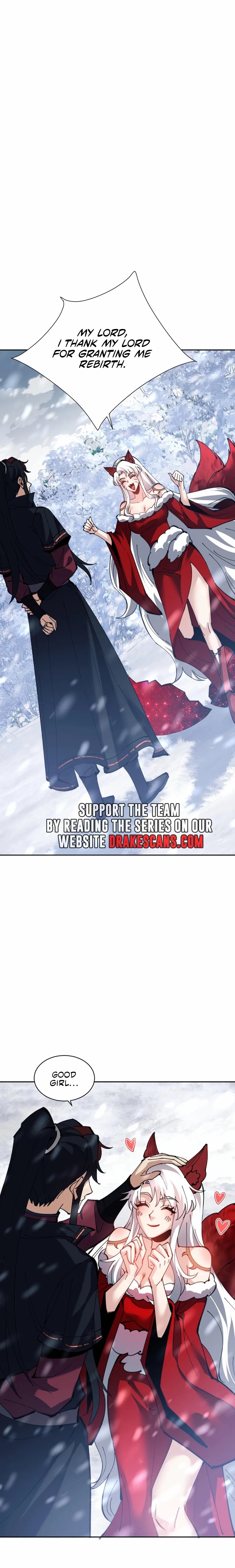Master: This Villainous Disciple Is Not The Holy Child — Chapter 94 — page 6