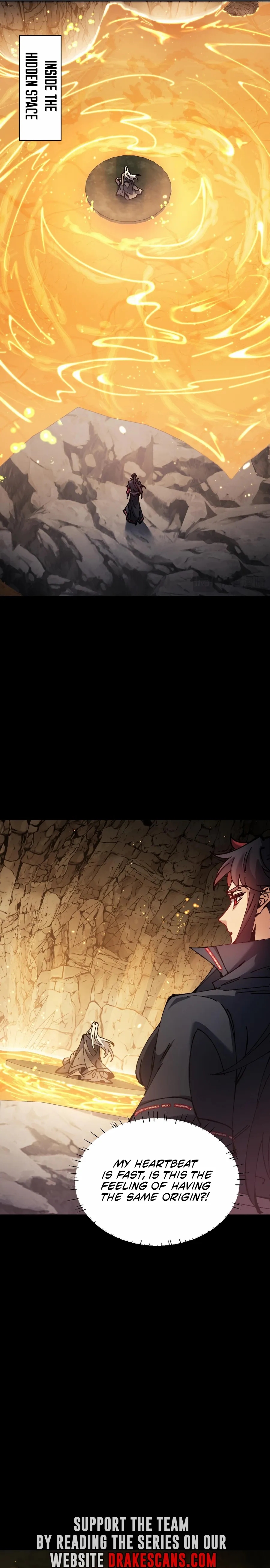 Master: This Villainous Disciple Is Not The Holy Child — Chapter 94 — page 17