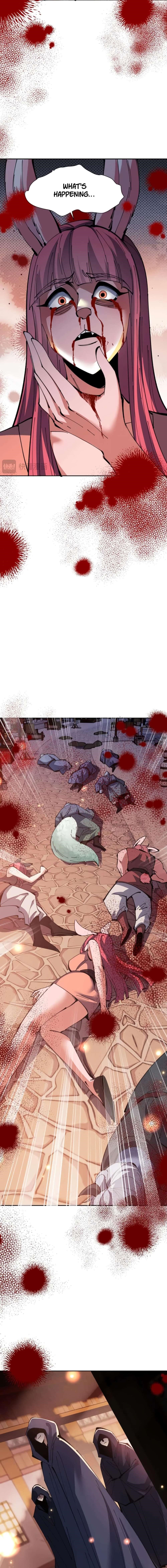 Master: This Villainous Disciple Is Not The Holy Child — Chapter 96 — page 6